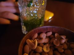 -悦界酒吧(后海店)