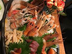 -Mr·Fish鱼鲜生海鲜放题(银泰in99店)