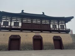 -定鼎门遗址博物馆