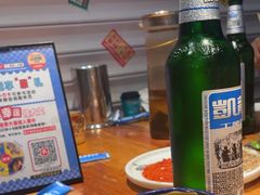 -喝丢一只鞋海鲜烧烤·海肠捞饭(文体街店)