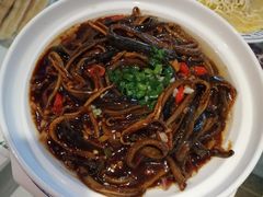 炒软兜-老淮滨-蚌埠非遗小吃(淮河路店)