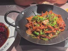 -有位虾匠·胶东小馆(市北店)