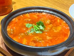 -必点海鲜·鲅鱼水饺(鞍山西道店)
