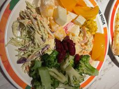 -比格比萨自助(宝山日月光店)