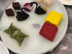 点心拼盘-名佳荟