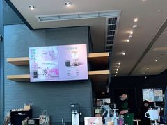 -星巴克臻选(济南恒隆店)