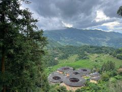 -福建土楼(南靖)景区