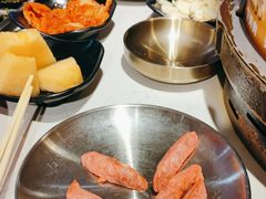 -奥赛奥自助烤肉(财富中心店)