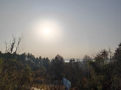 -池州市平天湖风景区