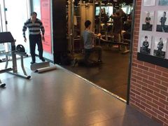 -一兆韦德健身(慧芝湖店)