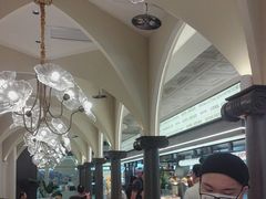 -凡塔斯牛排自助餐厅(广东佛山三水万达店)