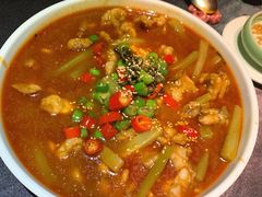 -蟹榭·本帮江浙菜·蟹宴(五角场合生汇商场店)