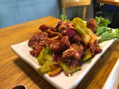 -超级神炭烤肉夜食(芥园西道店)