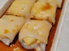 -十二粤味·顺德菜·烧鹅点心(五四广场店)