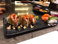 -玛雅铁板烧餐厅(中关村店)