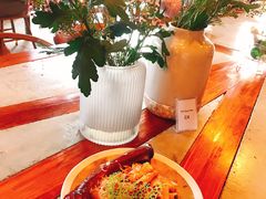 -The Rug Cafe(王府中环店)