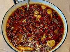 -1918中餐厅(衡山路店)