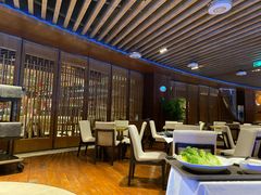 大堂-天津湾西餐厅(三亚海棠湾洲际度假酒店)
