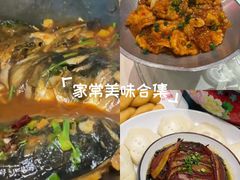 -解家河南菜(商鼎路店)