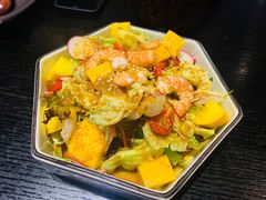 -和一料理(安阳店)