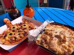 -Lotso Lunch Box 草莓熊餐盒