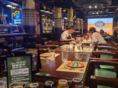 -马迭尔德式西餐精酿啤酒屋(中央大街店)