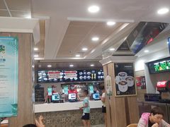 -魏家凉皮(博水商务大厦店)