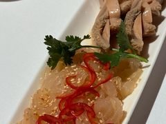 -唐阁(香港朗廷酒店)