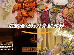 -长沙猫歌音乐餐厅(湖南女子大学店)
