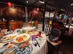 -侨美·唐荔园·40年地道粤菜