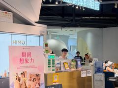 -海马体照相馆(深圳万象天地店)