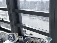 -天玑高空江景餐厅&酒吧Sky Secret Restaurant&Bar
