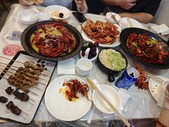 -金陵暴走小龙虾·迷踪蟹(凯德MALL店)