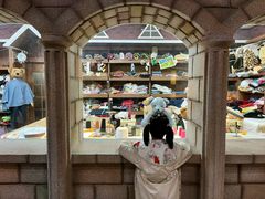 -济州岛泰迪熊博物馆