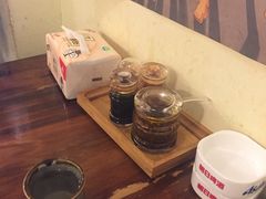 -百步拉面