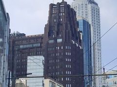-上海国际饭店
