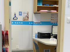 -艾贝尔宠物医院·宠保定点·超声绝育·免疫点(樱花路店)