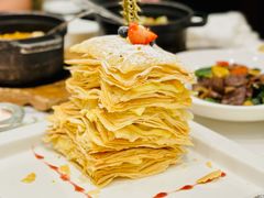101鲜果拿破仑-翠园(北京王府中环店)