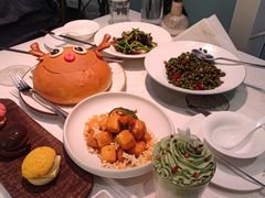 -大树餐厅(红旗街万达店)