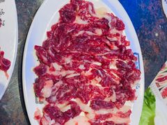 -八合里潮汕鲜牛肉火锅(深圳海岸城店)
