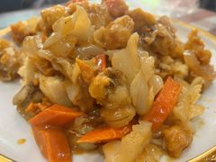 老幼乐八珍豆腐-桃子餐厅·天津菜(王顶堤总店)