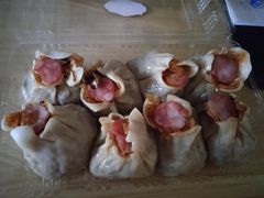 -白玉兰食品(中山公园龙之梦店)