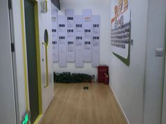 -金色雨林·专注力情商思维感统(海岸城八方汇中心)