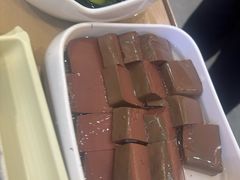 -蜀留香火锅(社会山店)