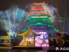 -寻梦滕王阁实景演出