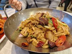 -阿英煲(凉城路店)