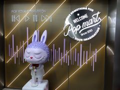 -泡泡玛特POPMART(合生汇店)