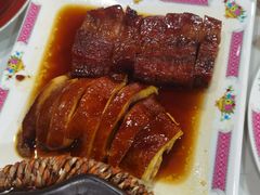 -东鑫记港式茶餐厅(南京东路店)