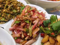 -三锅莊·牦牛肉火锅·香格里拉特色藏餐宴请餐厅(昆明创始店)