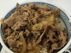 -吉野家(长沙五一广场IFS店)